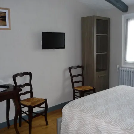 Logis Et Restaurant Le Ratelier 2* Carnac