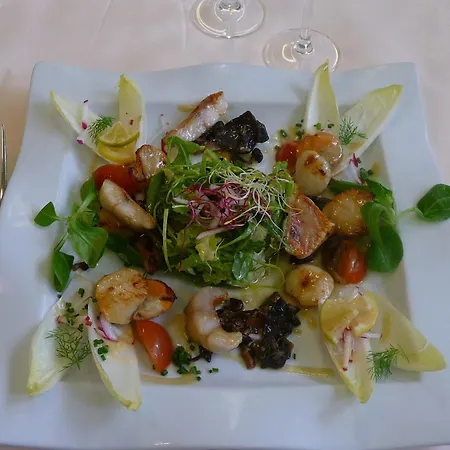 Hotel Logis Et Restaurant Le Ratelier