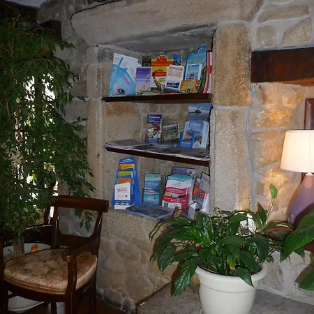 Hotel Logis Et Restaurant Le Ratelier Carnac