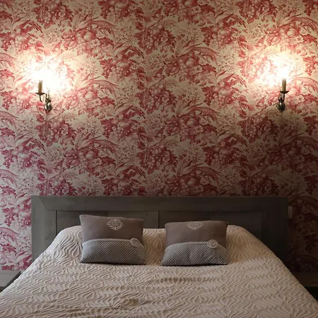 Logis Et Restaurant Le Ratelier Hotel