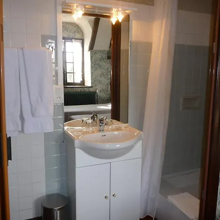 Hotel Logis Et Restaurant Le Ratelier Carnac
