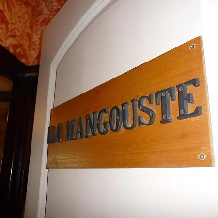 Logis Et Restaurant Le Ratelier Carnac