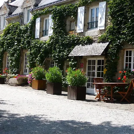 Hotel Logis Et Restaurant Le Ratelier 2*